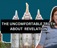 the uncomfortable truth about revelation