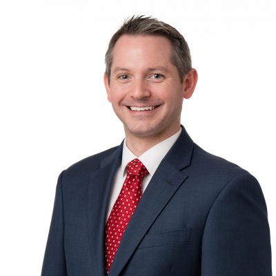 Walker Wright presenting at the FAIR Conference 2026